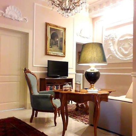 Casa Alessandro Φλωρεντία Εξωτερικό φωτογραφία
