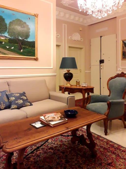 Casa Alessandro Φλωρεντία Εξωτερικό φωτογραφία
