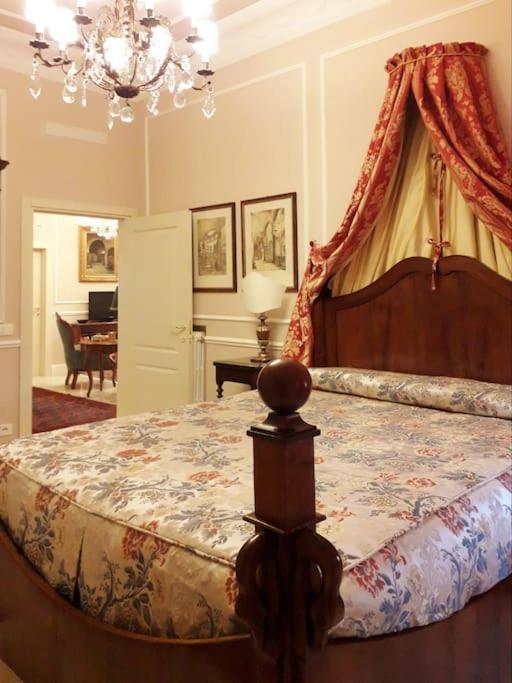 Casa Alessandro Φλωρεντία Εξωτερικό φωτογραφία