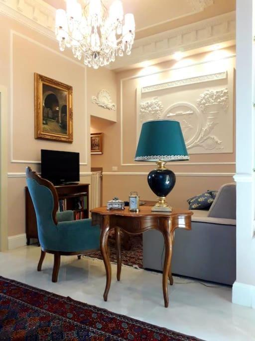 Casa Alessandro Φλωρεντία Εξωτερικό φωτογραφία