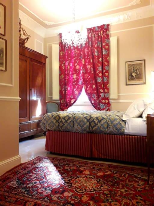 Casa Alessandro Φλωρεντία Εξωτερικό φωτογραφία