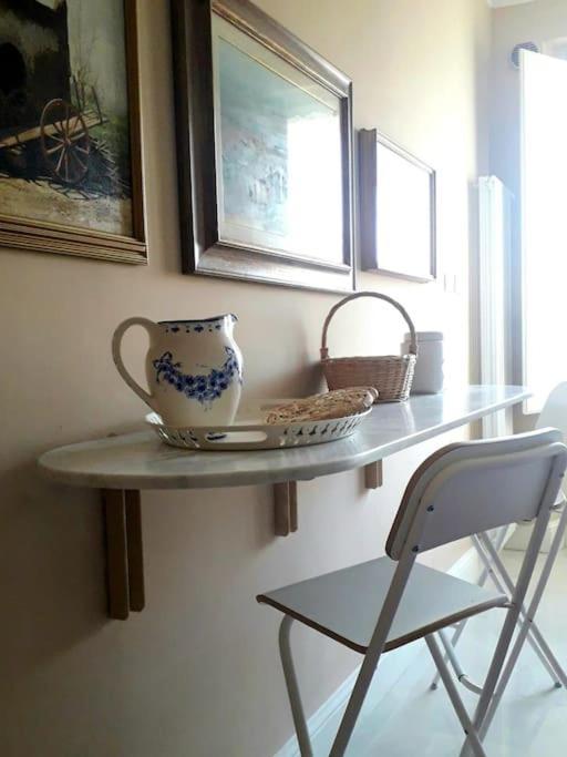 Casa Alessandro Φλωρεντία Εξωτερικό φωτογραφία