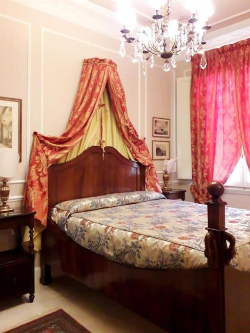 Casa Alessandro Φλωρεντία Εξωτερικό φωτογραφία