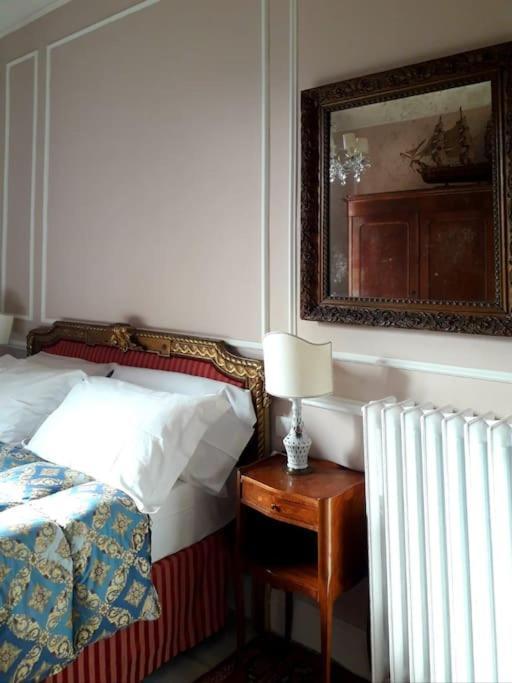 Casa Alessandro Φλωρεντία Εξωτερικό φωτογραφία