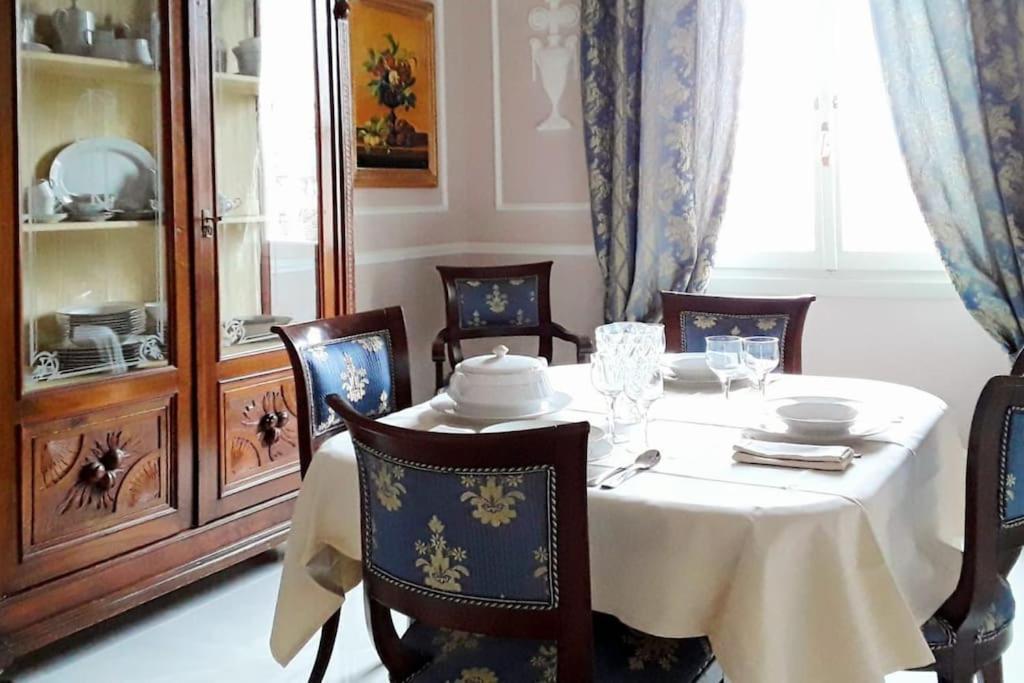 Casa Alessandro Φλωρεντία Εξωτερικό φωτογραφία